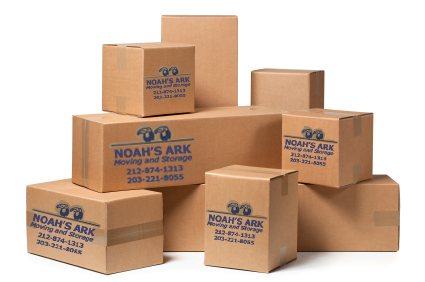 new jersey movers boxes