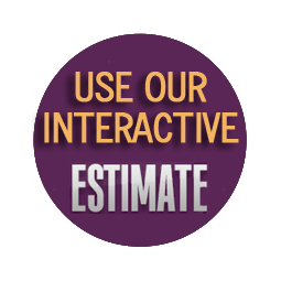 interactive moving estimate badge