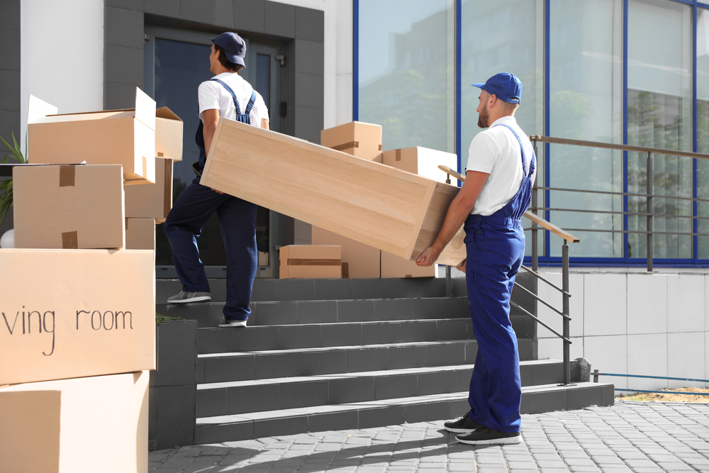 Fine Art Movers New York