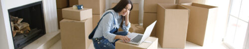 How to Choose a Great Storage Company for your Furniture