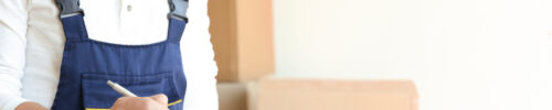 New York Moving Company – Turn an Unexpected Situation into a Viable Solution