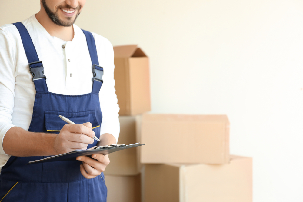 New York Moving Company – Turn an Unexpected Situation into a Viable Solution