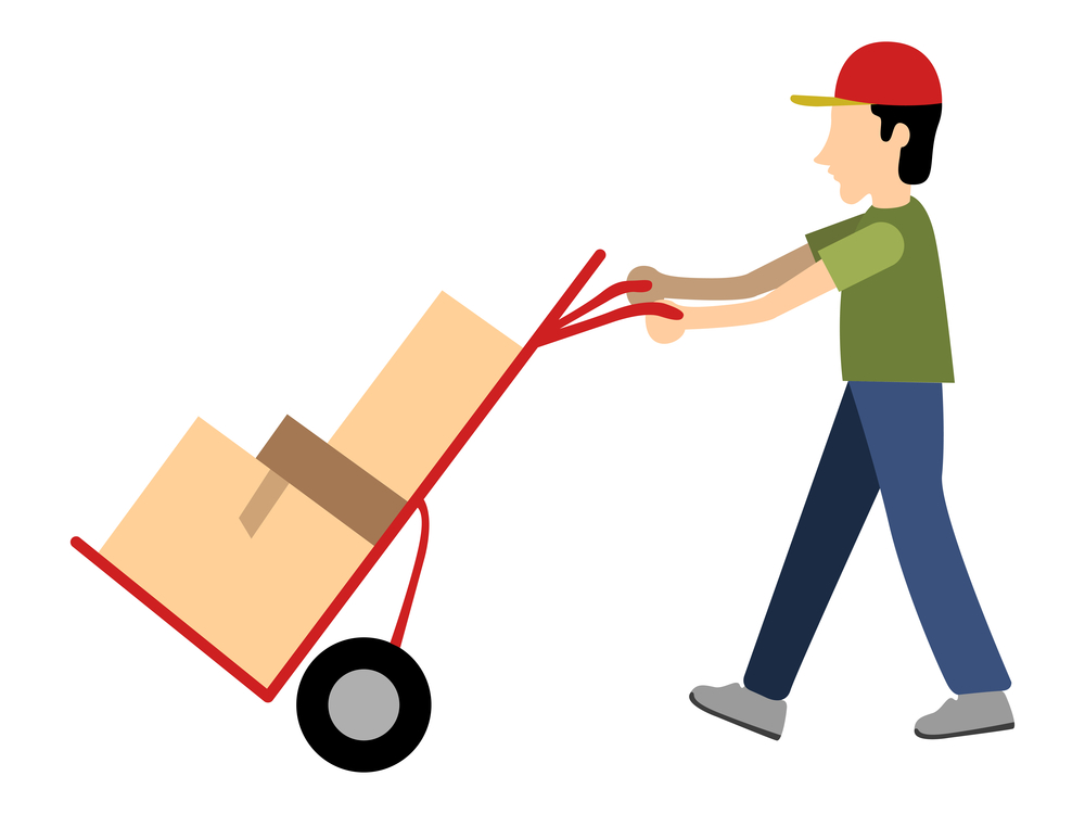 Connecticut Local Movers – Using a Mover for the First Time