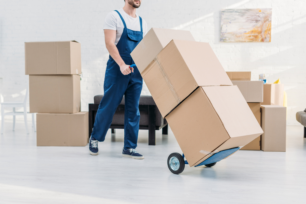 Long Distance Moving – Tips for a Smoother Move Across Country