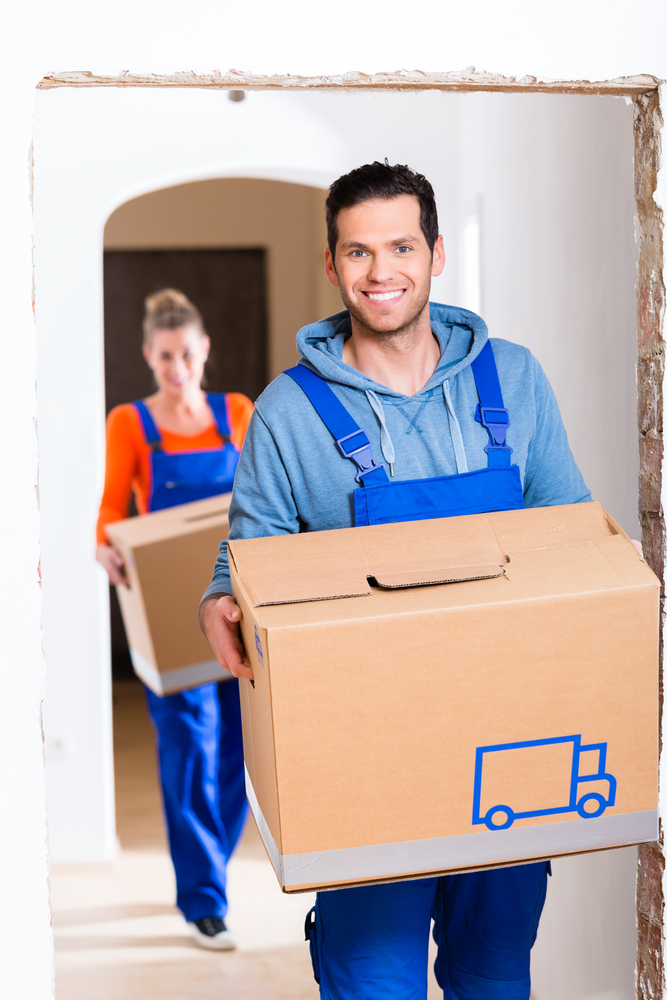 Connecticut Movers - Finding the Right People to Move You in CT