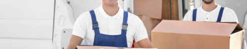 Movers and Packers – Simplifying Your Move