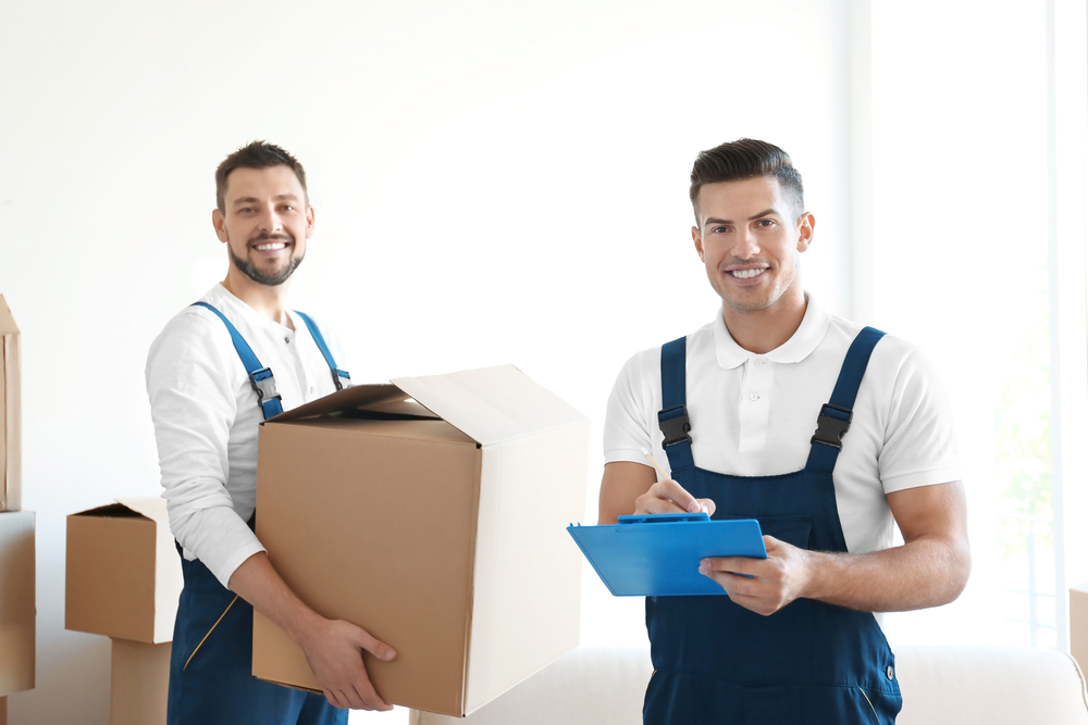 New York Mover – Tips for Finding a Great One