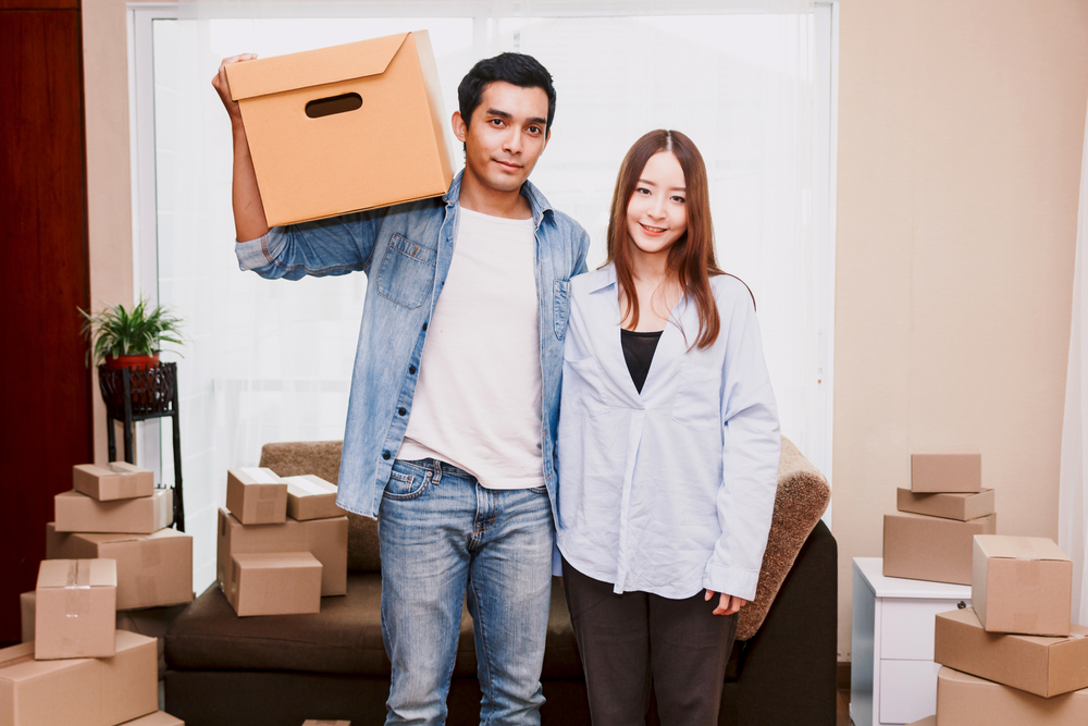 State to State Moving – Finding the Best Company to Help
