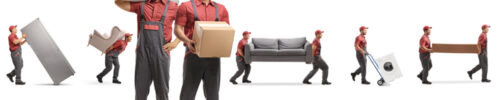 Cross Country Moving – Tips for Success