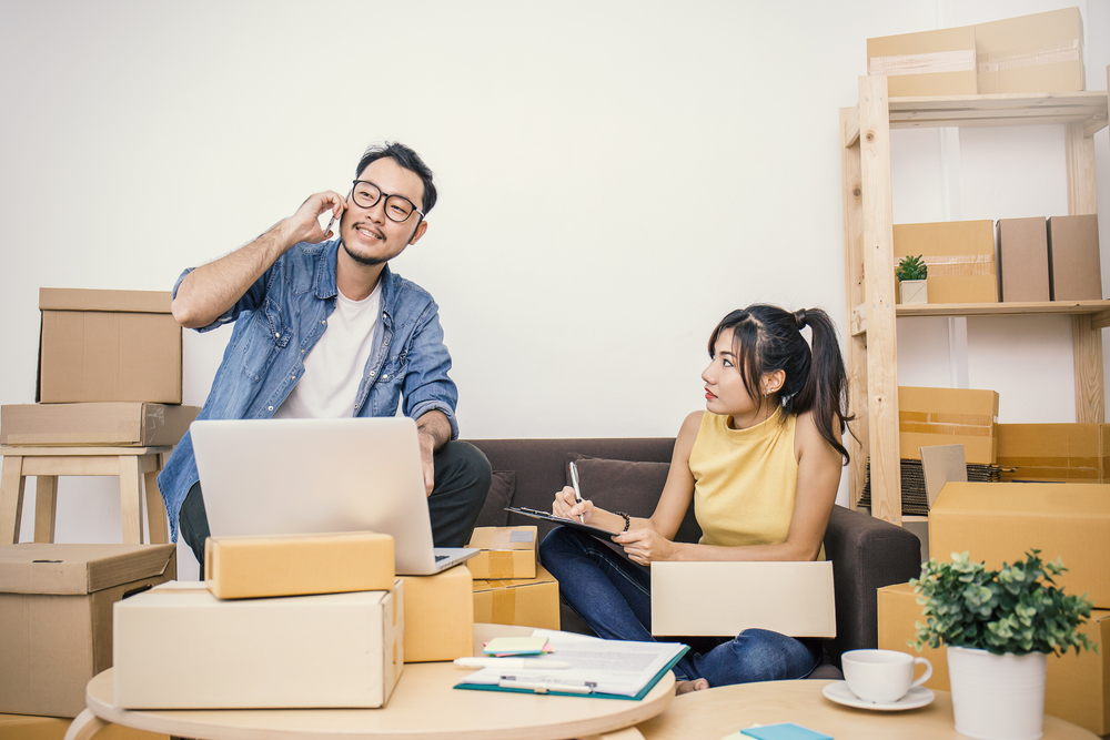 Last Minute Move – How to Plan a Move in Short Notice