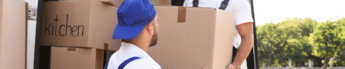 Connecticut Moving – Tips for a Great Move