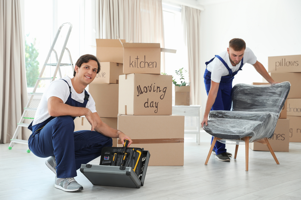 New York Movers- Find the Best Professionals