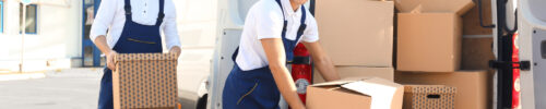 Movers in Fairfield CT- What You Should Know