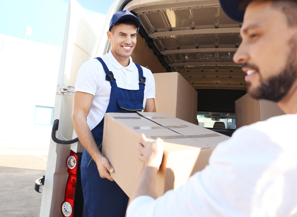 Moving from New York- Hire Professionals to Help
