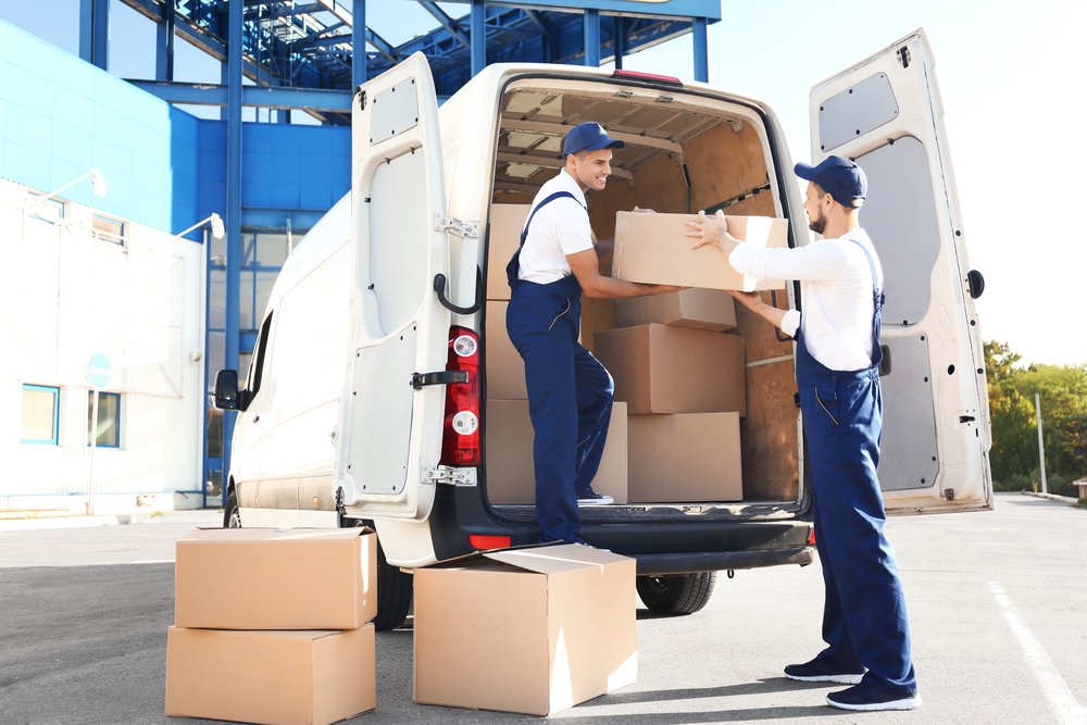 Connecticut Movers – Finding the Right Team to Help You With Your Move