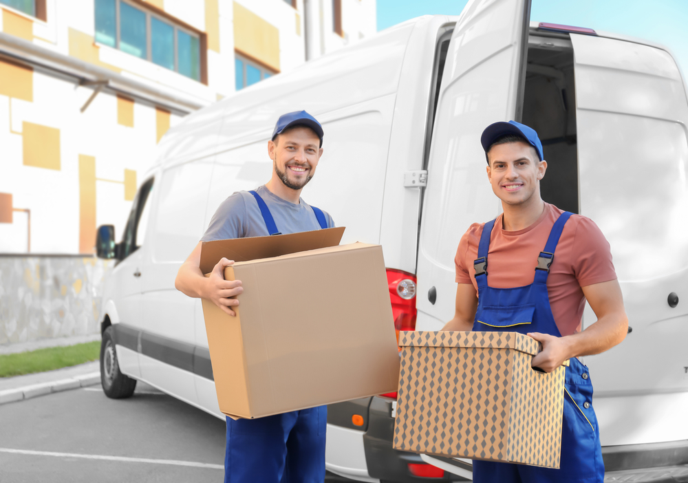 Moving Company in CT- You Deserve the Best