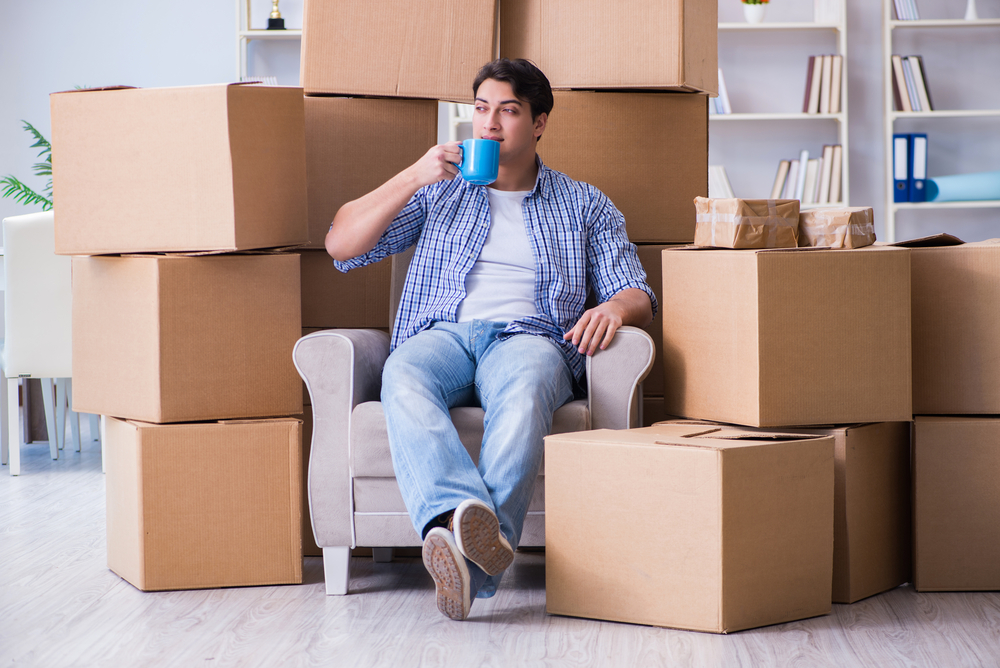 Flat Price Movers NY – Weighing Your Choices