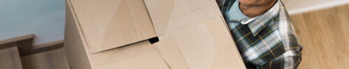 CT Moving – Packing Up Your History