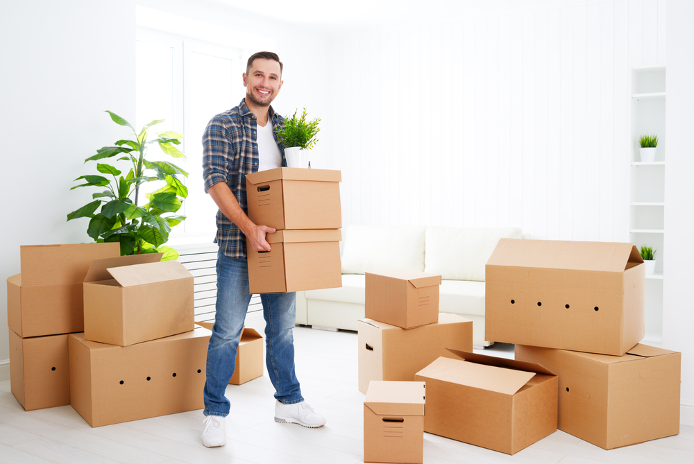 CT Moving –Asking the Right Questions Before Your Move