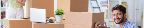 Connecticut Movers – Weathering the Storms