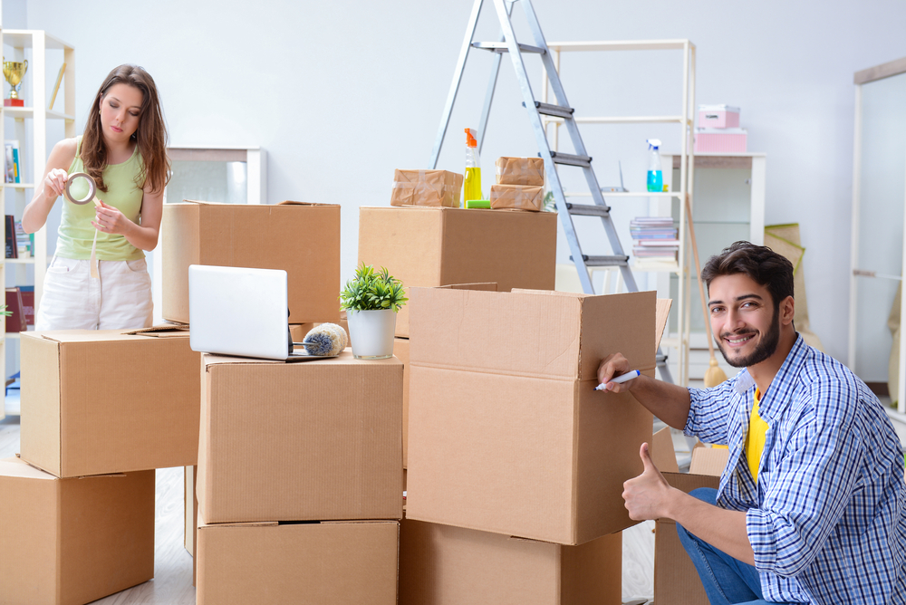 Connecticut Movers – Weathering the Storms