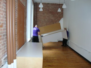 Office Movers – Getting Workers Ready for a Move