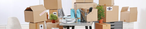 Business Relocation – Preparing Your Company Beforehand