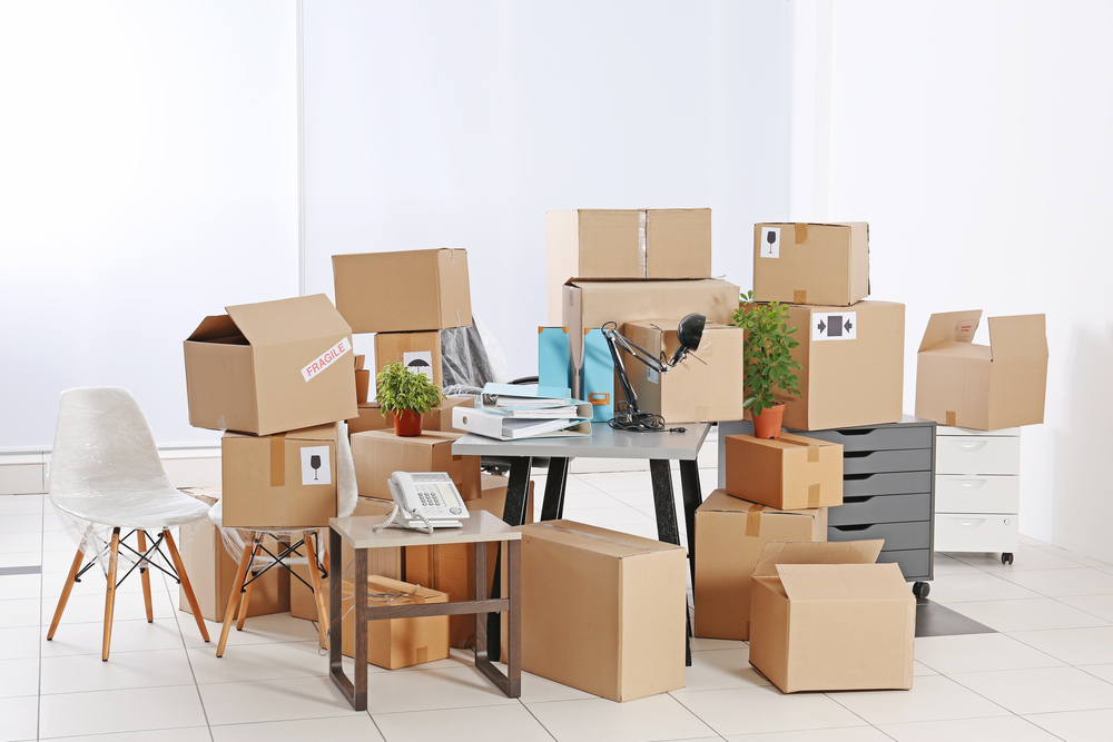 Business Relocation – Preparing Your Company Beforehand