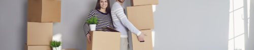 Business Moving – Moving Confidential, Delicate or Critical Information