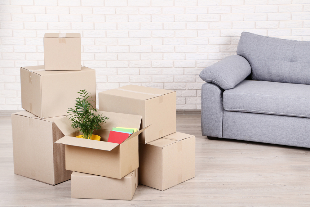 Office Relocation – How to Get Moving