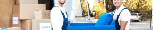 Business Relocation in Stamford