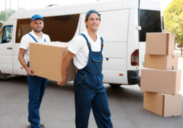 Tips For Making Your Commercial Relocation A Seamless One
