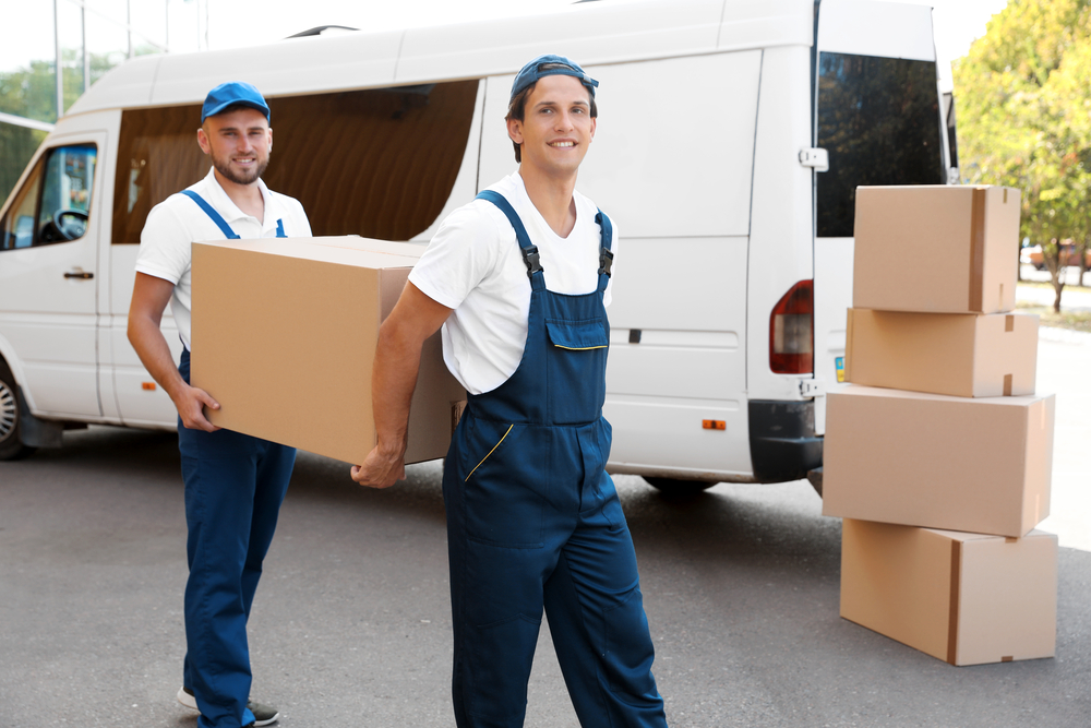 Tips For Making Your Commercial Relocation A Seamless One