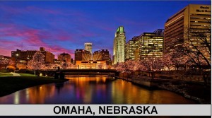 omaha nebraska