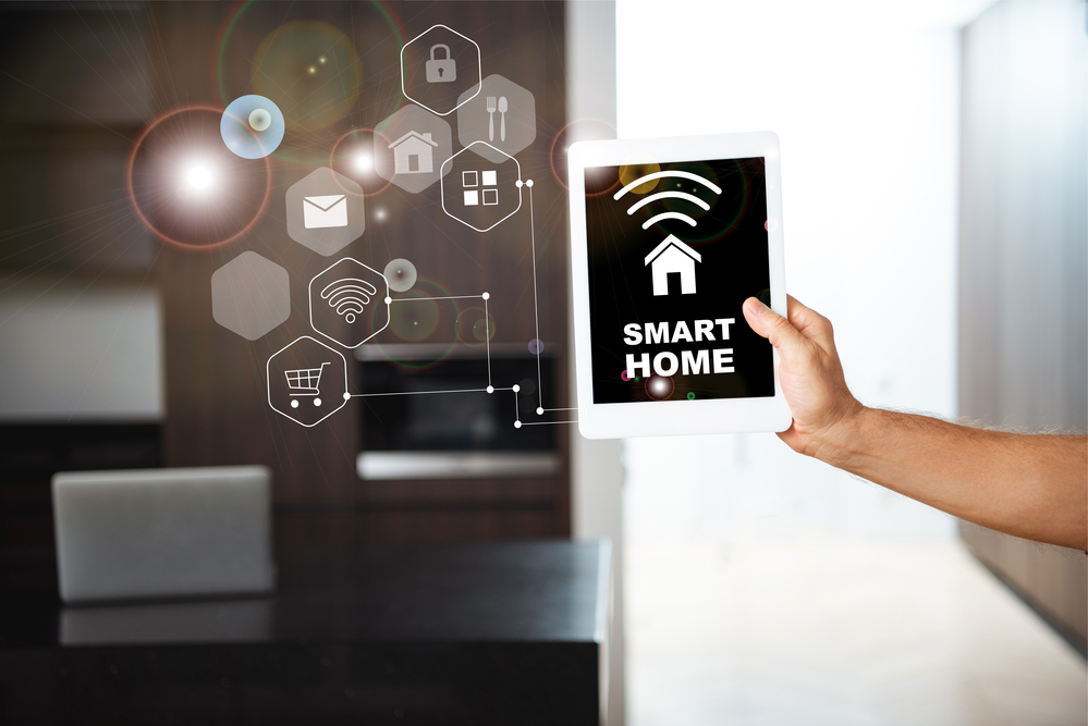 Affordable Smart Home Technology