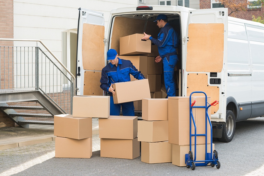 Protecting Fragile Belongings While Moving