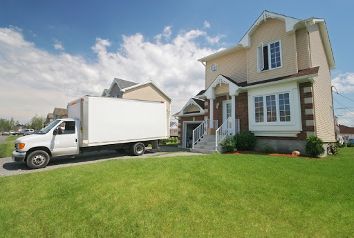 Finding the Best Moving Service