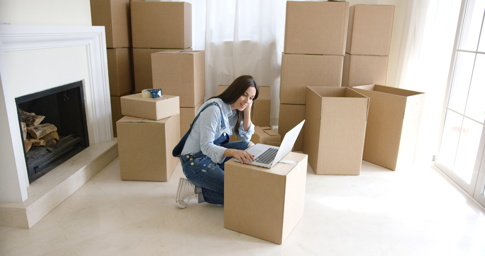 How to Choose a Great Storage Company for your Furniture
