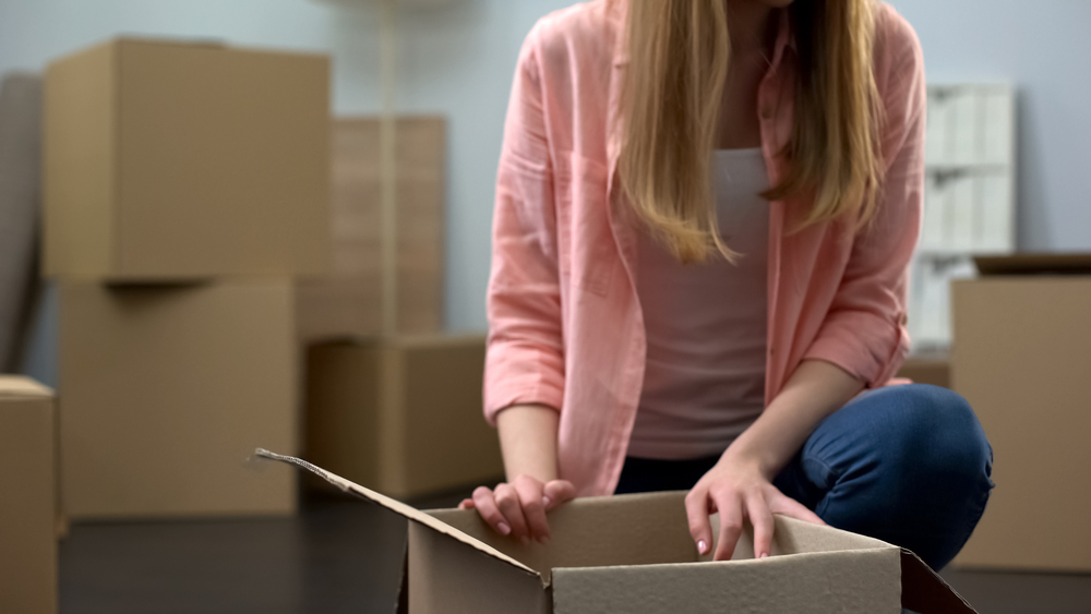 Tips on Preparing for your International Move