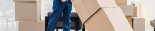 Long Distance Moving – Tips for a Smoother Move Across Country