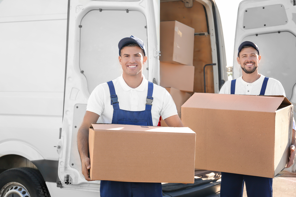 Movers and Packers – Simplifying Your Move
