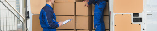 NYC Movers – Choosing the Right Ones