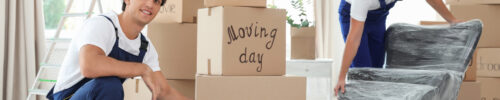 New York Movers- Find the Best Professionals