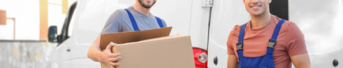 Moving Company in CT- You Deserve the Best