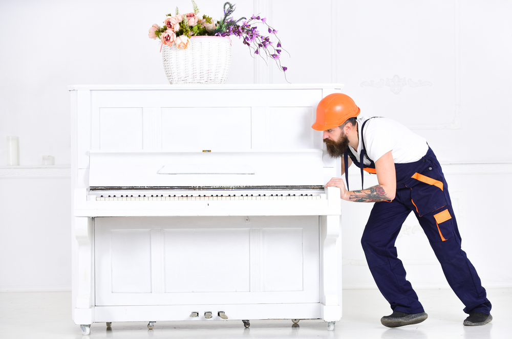 Piano Movers – What You Should Know?