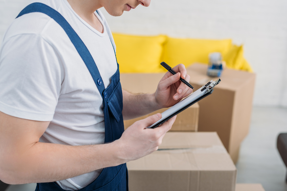 Movers & Packers NY – Protecting Your Precious Cargo