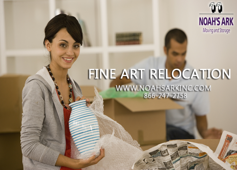 Moving Wall Art CT NY Moving & Storage Blog