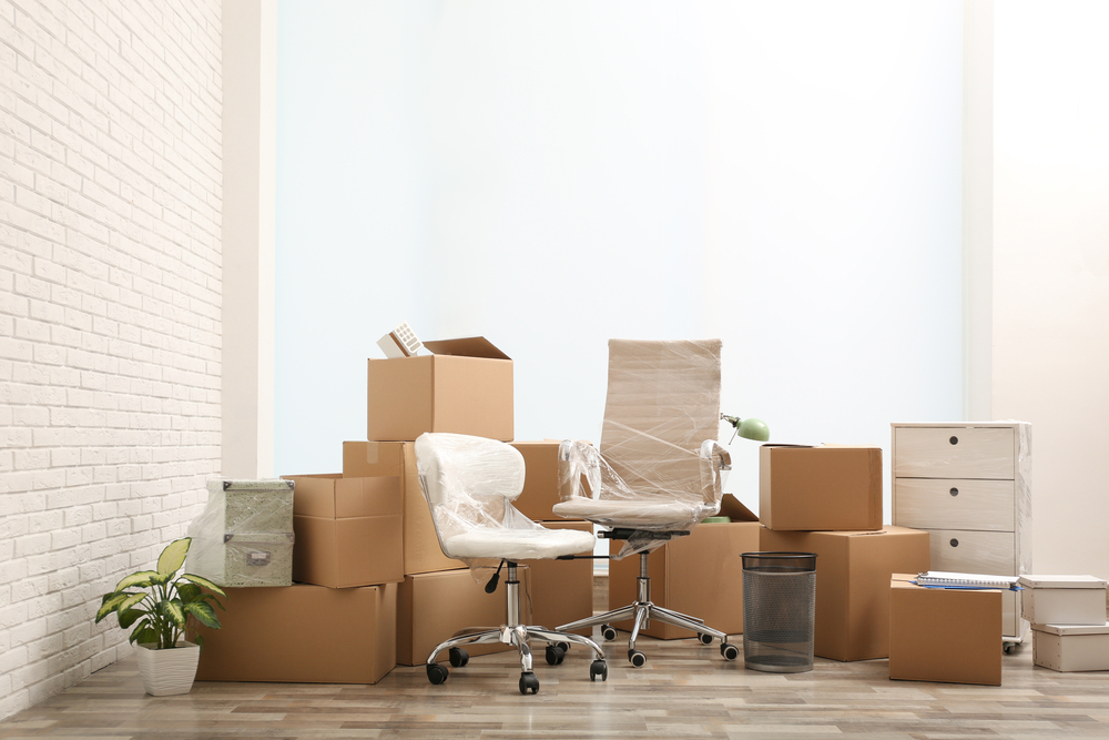 Office Relocation Tips