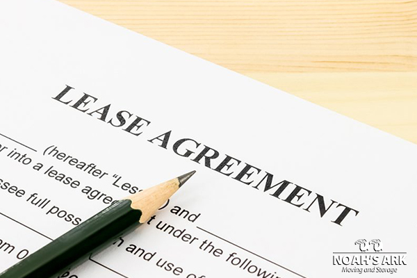 What to Ask Before Signing a Lease