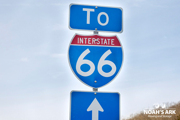 Differences Between Interstate and Intrastate Moving